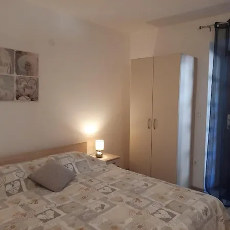 Apartment Sea Dream Slano